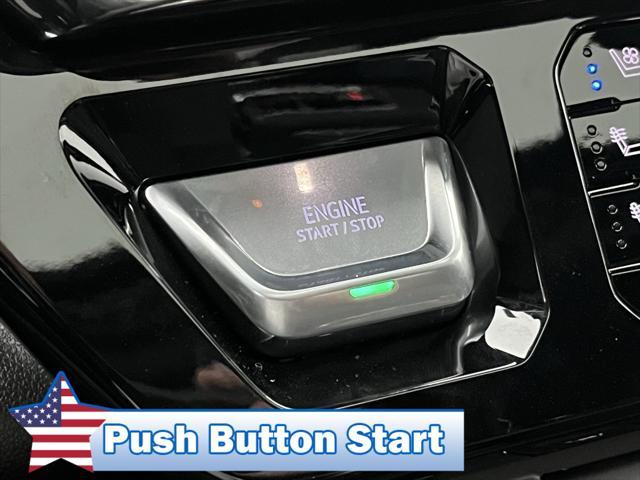 new 2025 GMC Sierra 1500 car, priced at $72,355
