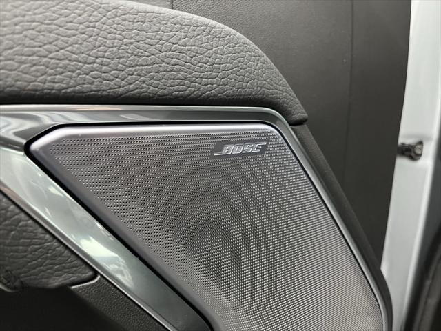 new 2025 GMC Sierra 1500 car, priced at $72,355