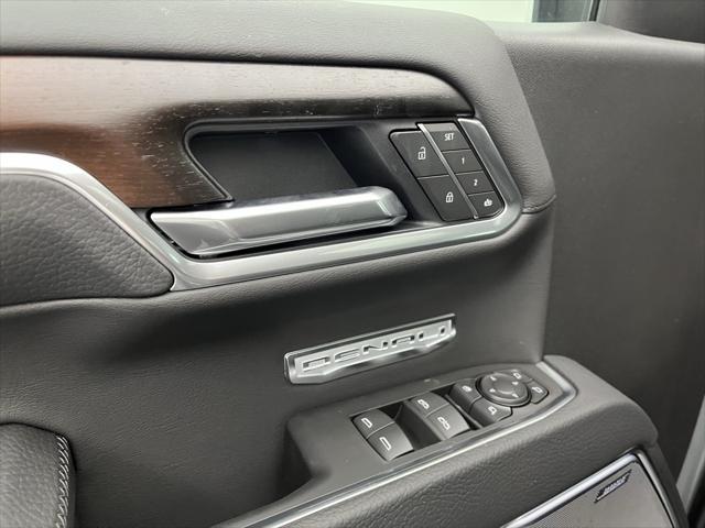 new 2025 GMC Sierra 1500 car, priced at $72,355