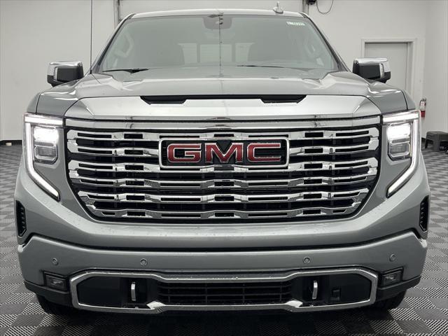 new 2025 GMC Sierra 1500 car, priced at $72,355