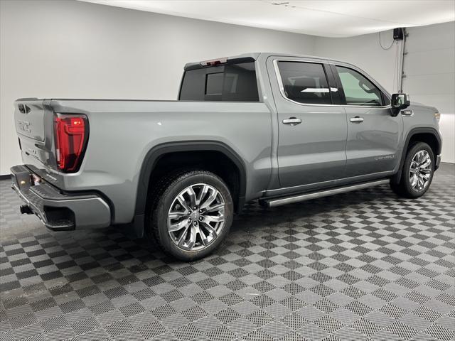 new 2025 GMC Sierra 1500 car, priced at $72,355