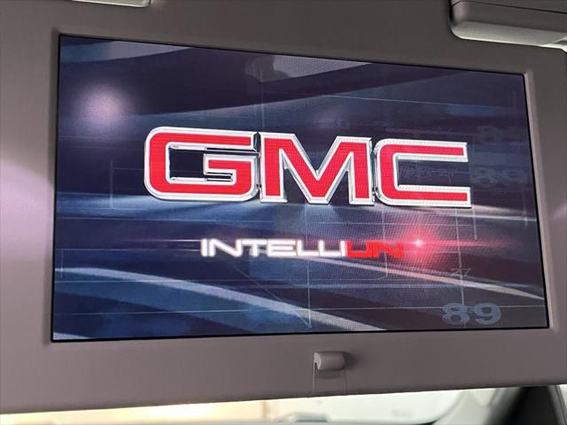 used 2020 GMC Yukon car, priced at $31,796