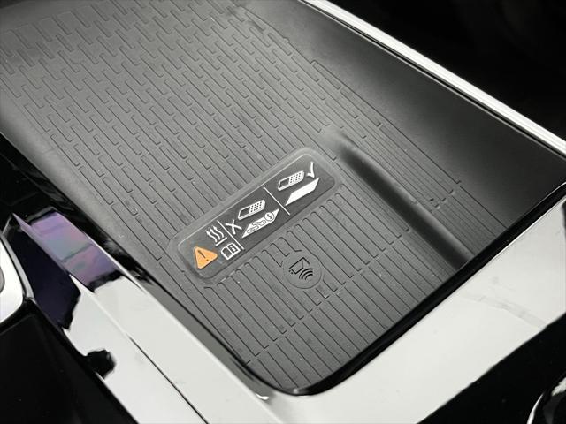 new 2025 Buick Enclave car, priced at $54,115