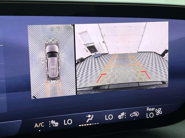 new 2025 Buick Enclave car, priced at $54,115