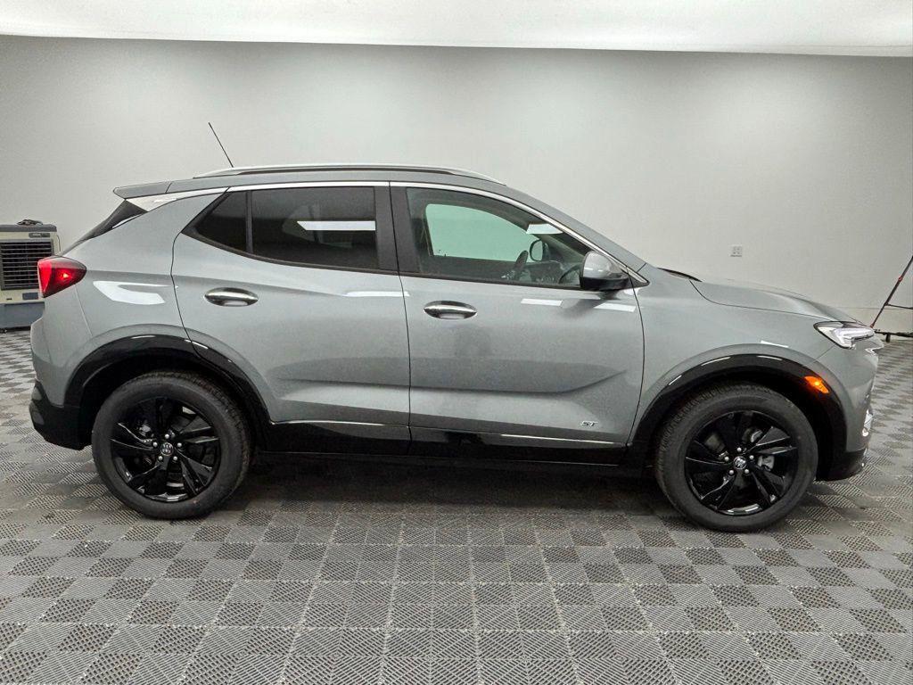 new 2026 Buick Encore GX car, priced at $31,176