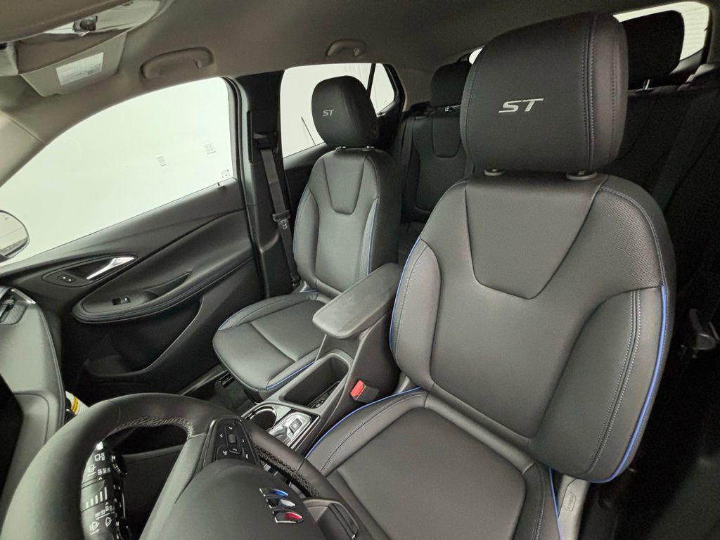 new 2026 Buick Encore GX car, priced at $31,176