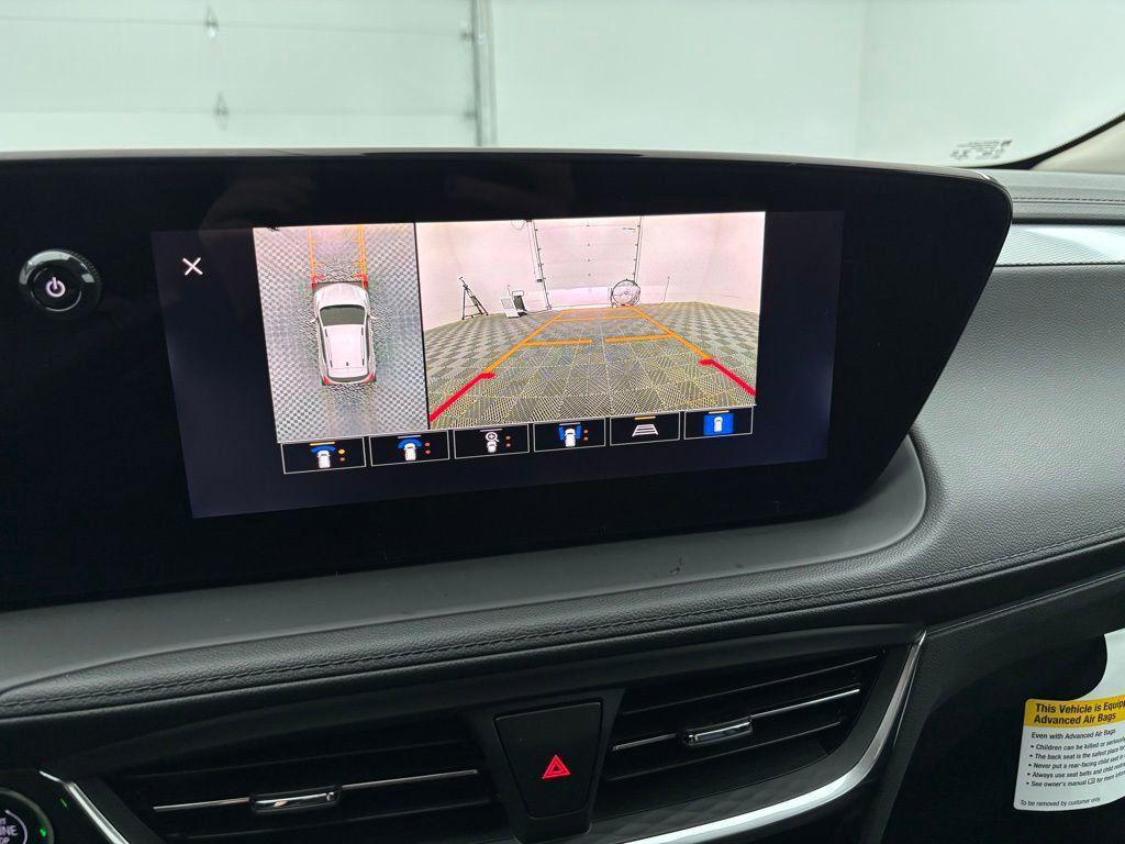 new 2026 Buick Encore GX car, priced at $31,176