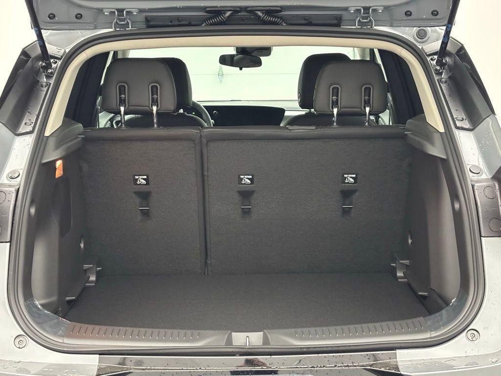 new 2026 Buick Encore GX car, priced at $31,176