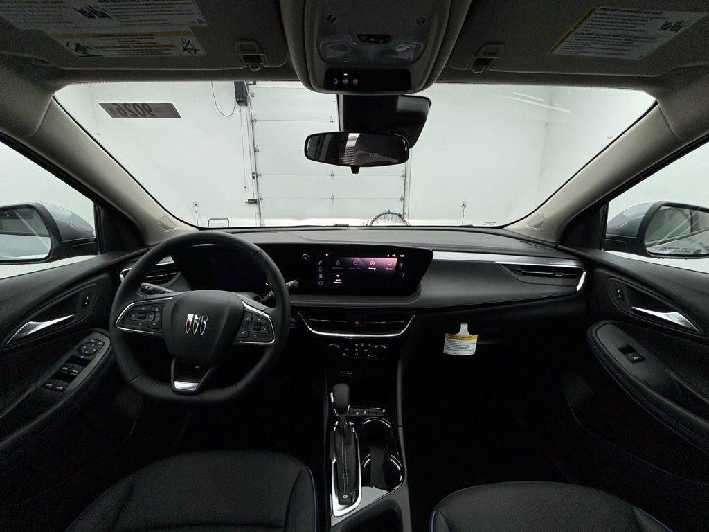 new 2026 Buick Encore GX car, priced at $31,176