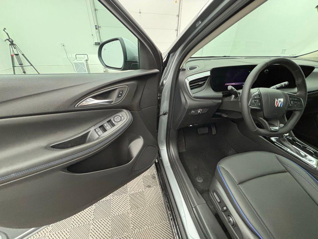 new 2026 Buick Encore GX car, priced at $31,176