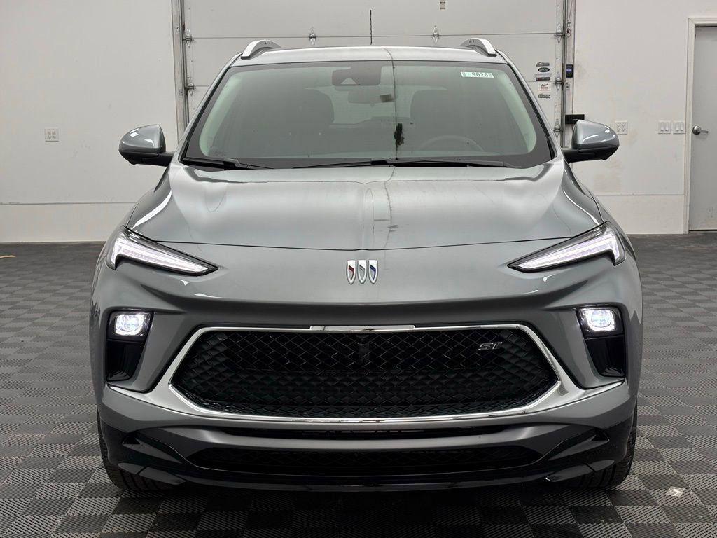 new 2026 Buick Encore GX car, priced at $31,176