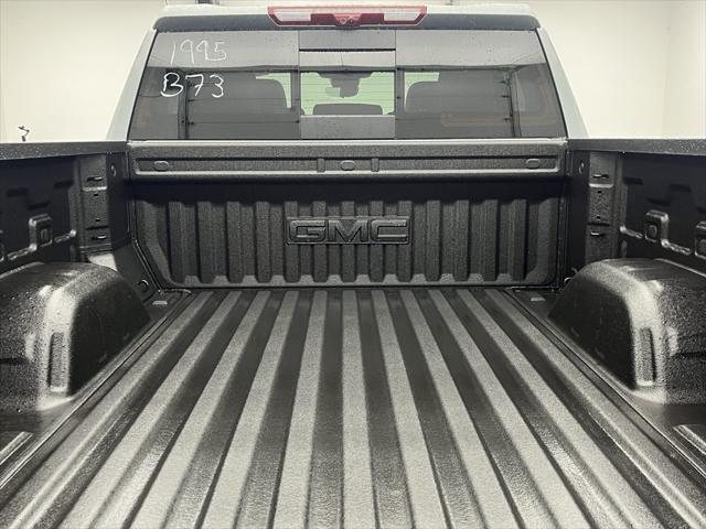 new 2025 GMC Sierra 1500 car, priced at $72,355
