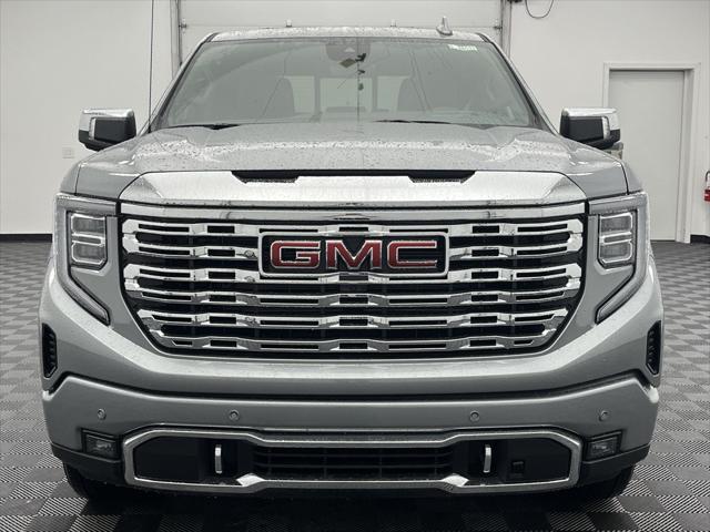 new 2025 GMC Sierra 1500 car, priced at $72,355