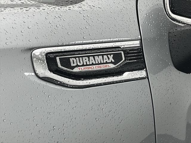 new 2025 GMC Sierra 1500 car, priced at $72,355