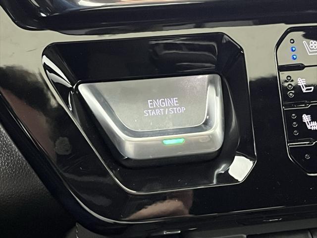 new 2025 GMC Sierra 1500 car, priced at $72,355
