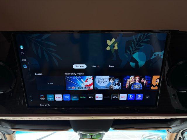 new 2024 Mercedes-Benz Sprinter 3500XD car, priced at $152,110