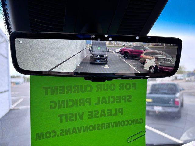 new 2024 Mercedes-Benz Sprinter 3500XD car, priced at $152,110