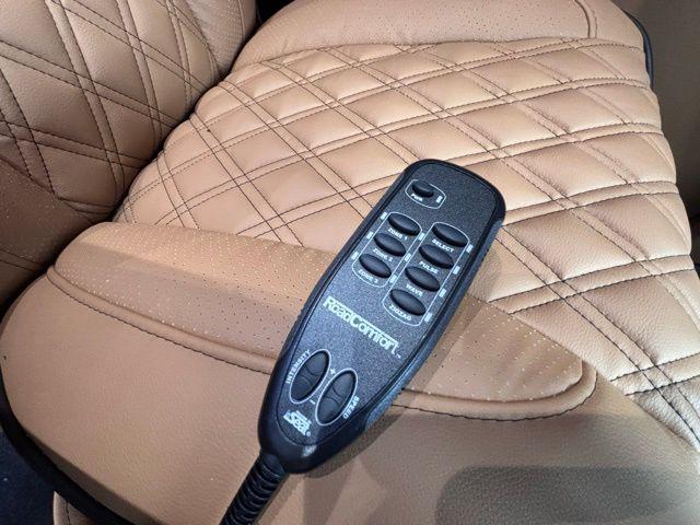 new 2024 Mercedes-Benz Sprinter 3500XD car, priced at $152,110