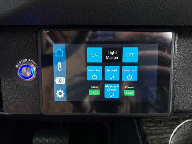 new 2024 Mercedes-Benz Sprinter 3500XD car, priced at $152,110