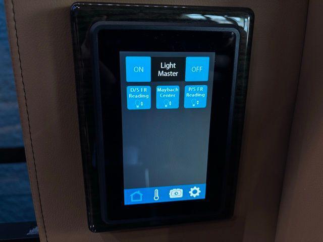 new 2024 Mercedes-Benz Sprinter 3500XD car, priced at $152,110