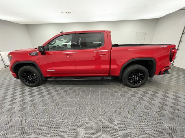 used 2024 GMC Sierra 1500 car, priced at $50,698