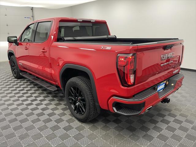 used 2024 GMC Sierra 1500 car, priced at $50,698