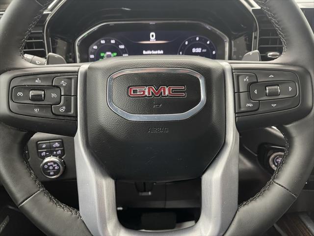 used 2024 GMC Sierra 1500 car, priced at $50,698