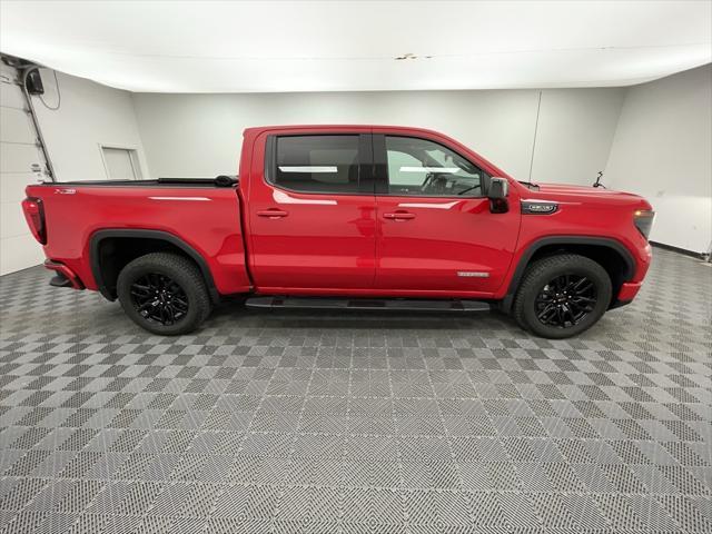 used 2024 GMC Sierra 1500 car, priced at $50,698