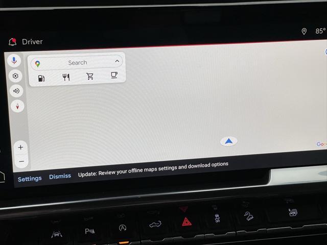 used 2024 GMC Sierra 1500 car, priced at $50,698