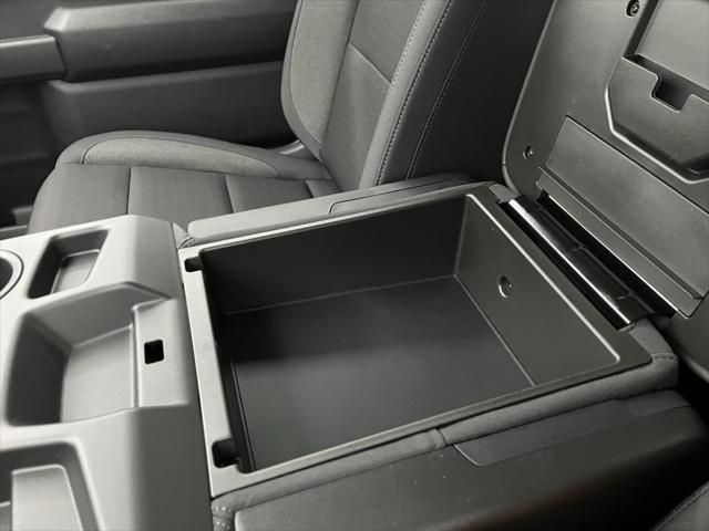 new 2025 GMC Sierra 1500 car, priced at $44,795