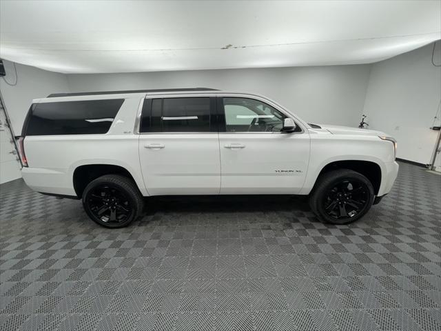 used 2017 GMC Yukon XL car, priced at $49,995