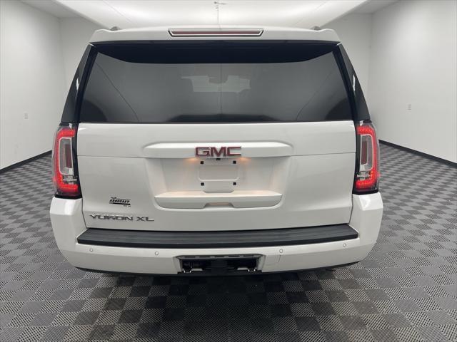 used 2017 GMC Yukon XL car, priced at $49,995