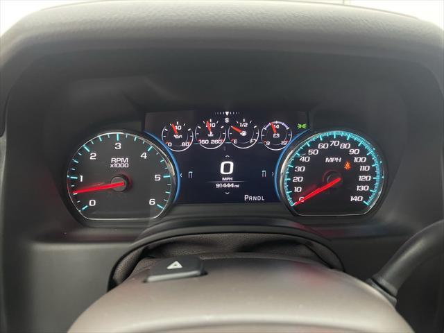 used 2017 GMC Yukon XL car, priced at $49,995
