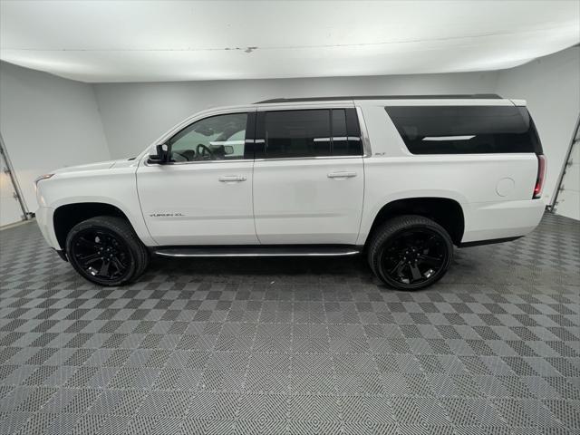used 2017 GMC Yukon XL car, priced at $49,995