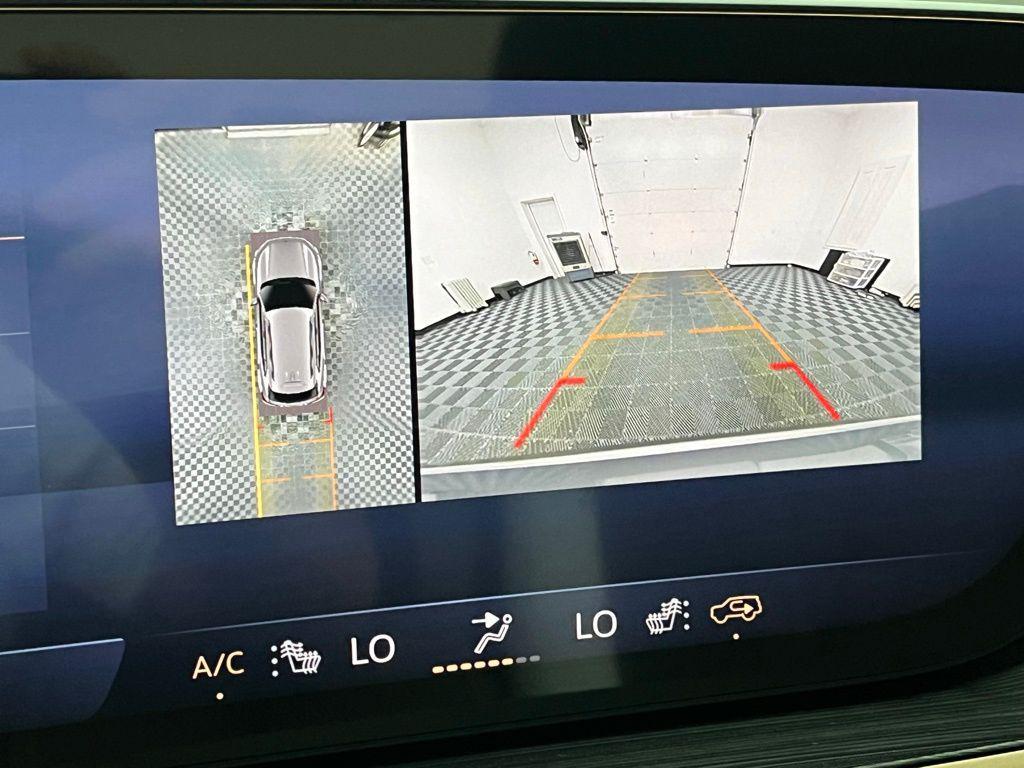 new 2025 Buick Envision car, priced at $40,000