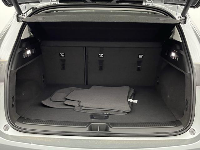 new 2025 Buick Envision car, priced at $42,997