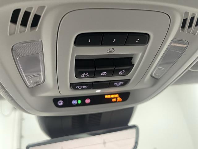 new 2025 Buick Envision car, priced at $46,997