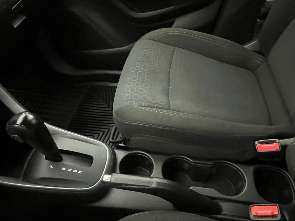 used 2020 Chevrolet Trax car, priced at $11,985