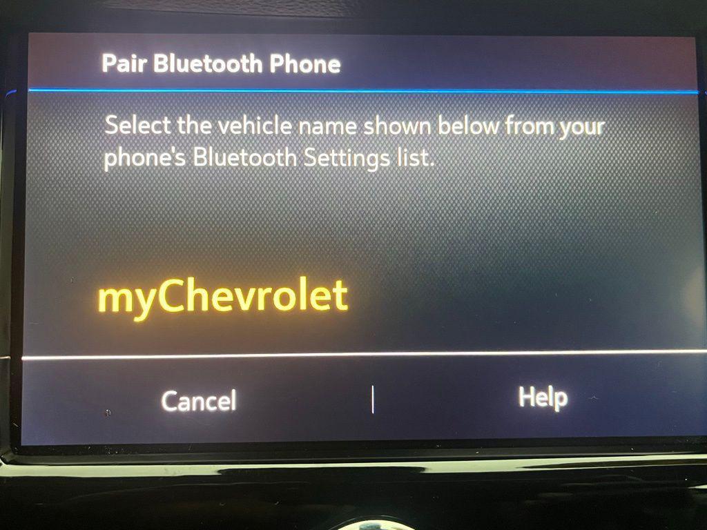 used 2020 Chevrolet Trax car, priced at $11,985