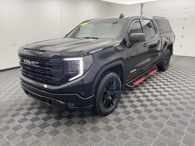 used 2023 GMC Sierra 1500 car, priced at $46,951