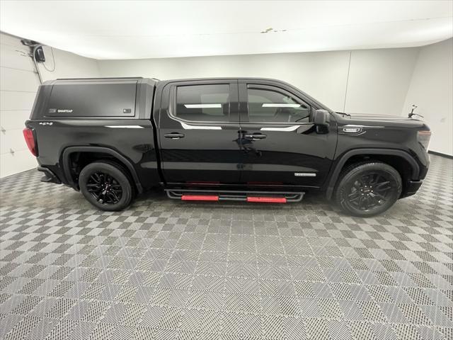 used 2023 GMC Sierra 1500 car, priced at $46,951
