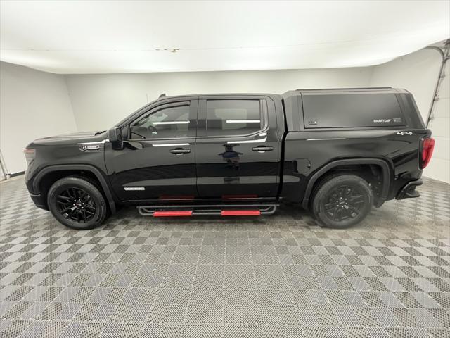 used 2023 GMC Sierra 1500 car, priced at $46,951