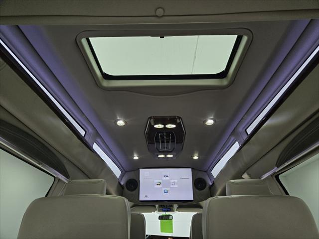 new 2024 GMC Savana 2500 car, priced at $85,410
