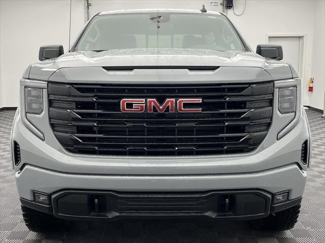 new 2024 GMC Sierra 1500 car, priced at $67,497