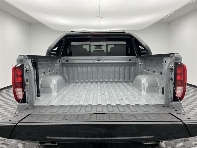 new 2024 GMC Sierra 1500 car, priced at $67,497