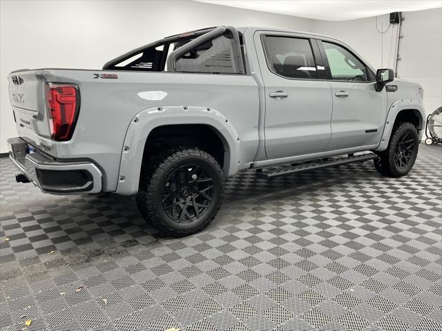 new 2024 GMC Sierra 1500 car, priced at $67,497