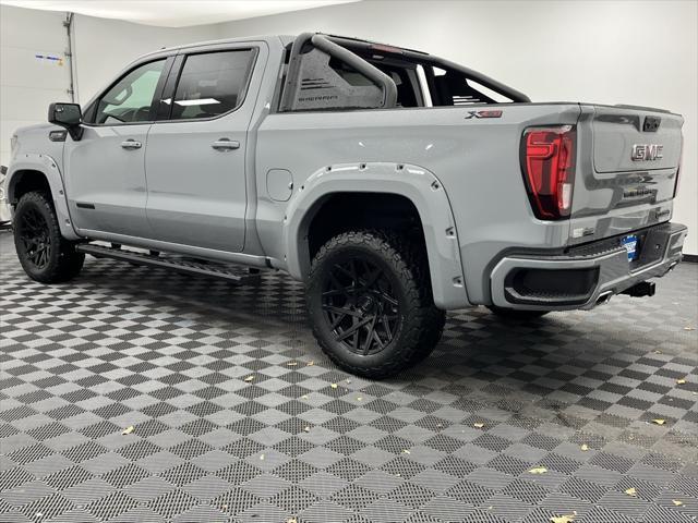 new 2024 GMC Sierra 1500 car, priced at $67,497