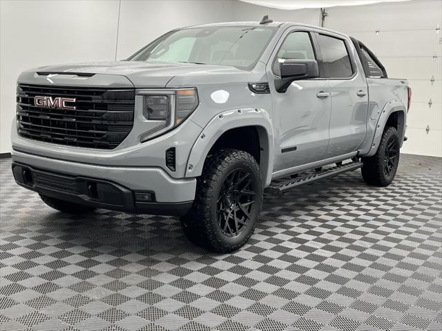 new 2024 GMC Sierra 1500 car, priced at $67,497