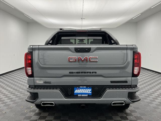 new 2024 GMC Sierra 1500 car, priced at $67,497