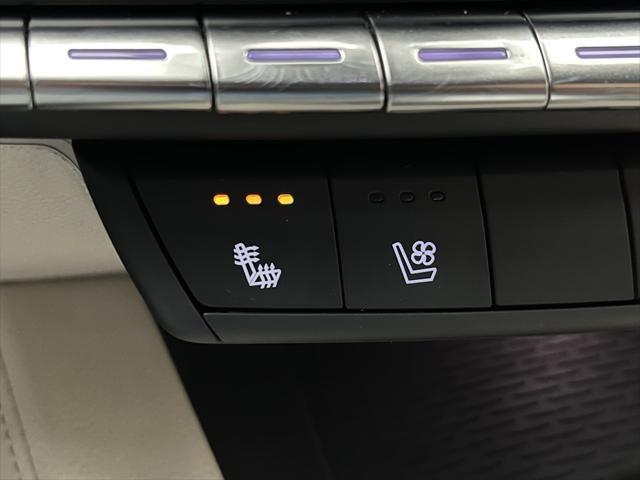 used 2024 Cadillac CT4 car, priced at $36,617